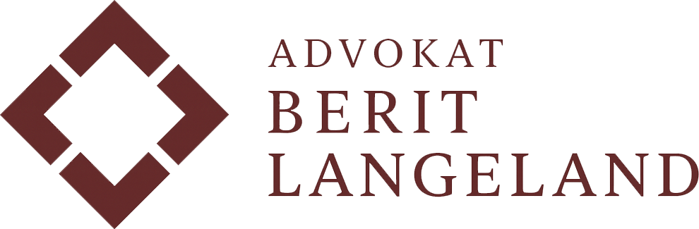 Advokat Berit Langeland
